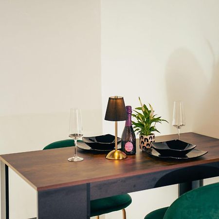 La Grande Bellezza Bed & Breakfast Taranto Ngoại thất bức ảnh