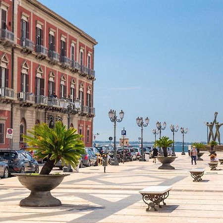 La Grande Bellezza Bed & Breakfast Taranto Ngoại thất bức ảnh