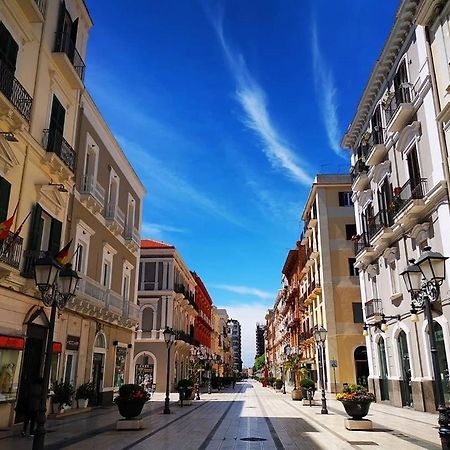La Grande Bellezza Bed & Breakfast Taranto Ngoại thất bức ảnh