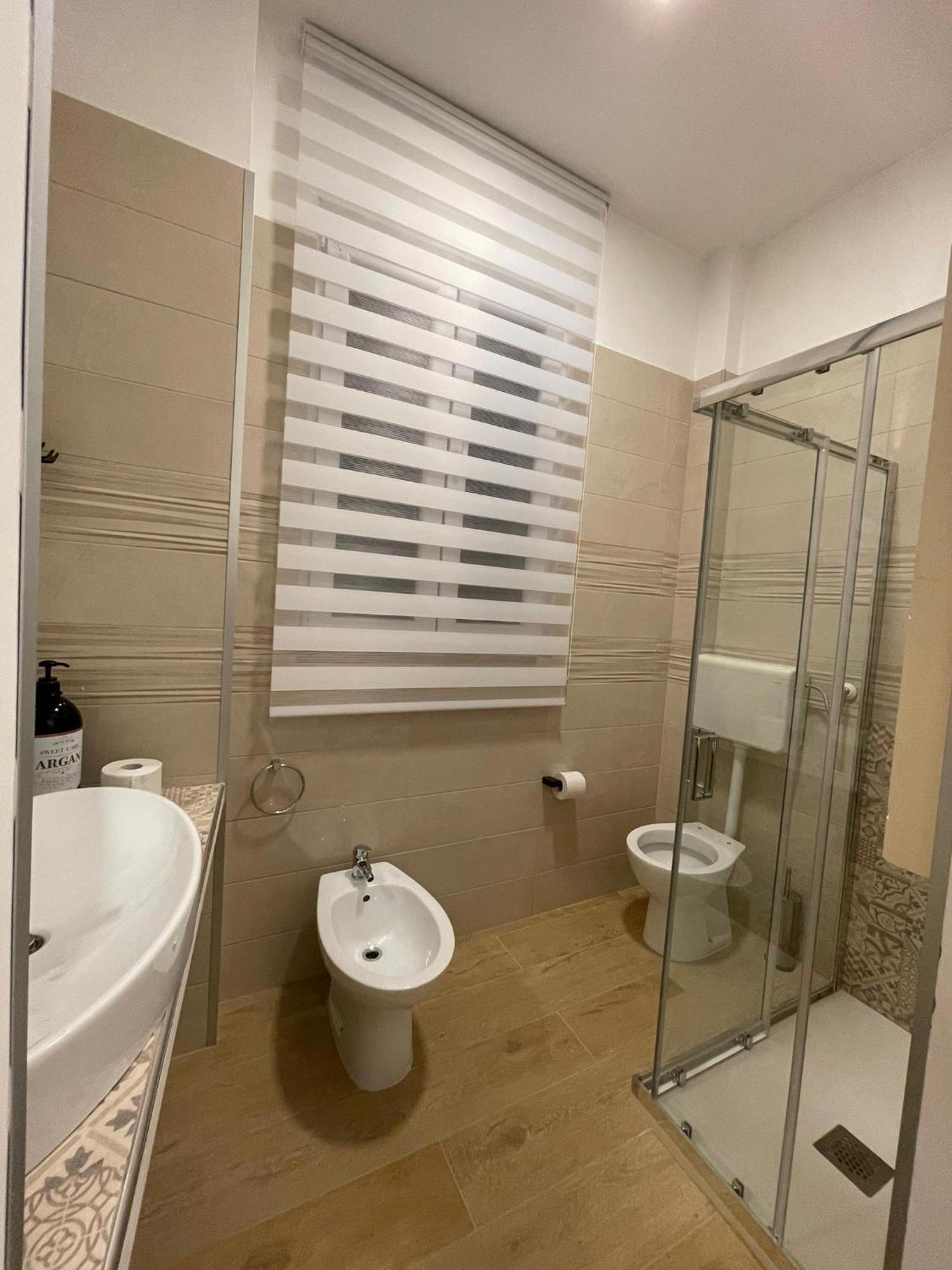 La Grande Bellezza Bed & Breakfast Taranto Ngoại thất bức ảnh