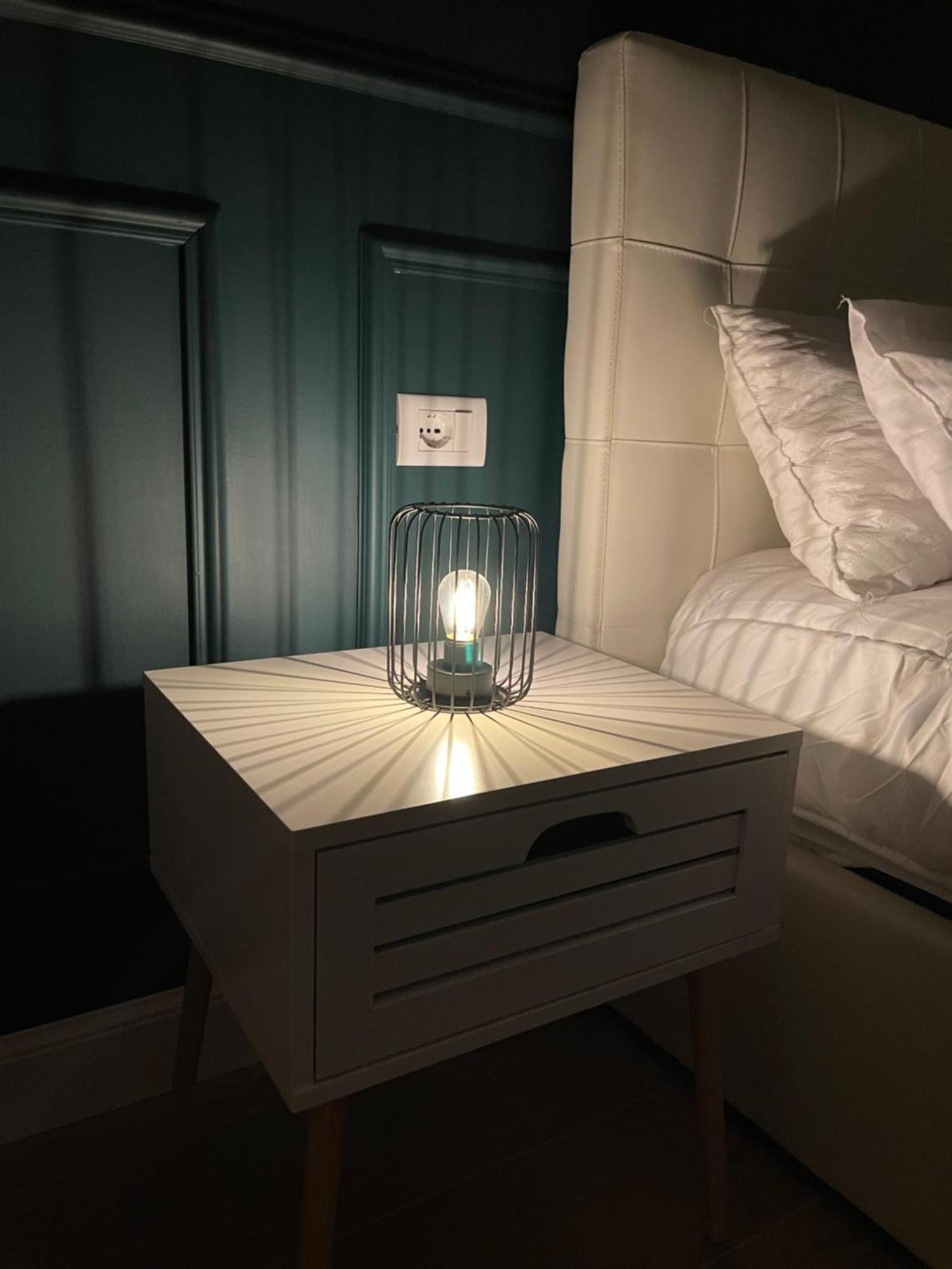 La Grande Bellezza Bed & Breakfast Taranto Ngoại thất bức ảnh