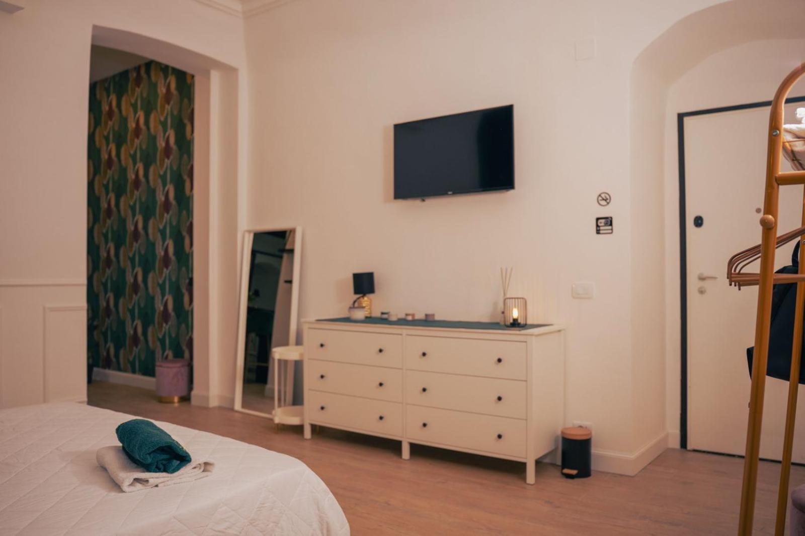 La Grande Bellezza Bed & Breakfast Taranto Ngoại thất bức ảnh
