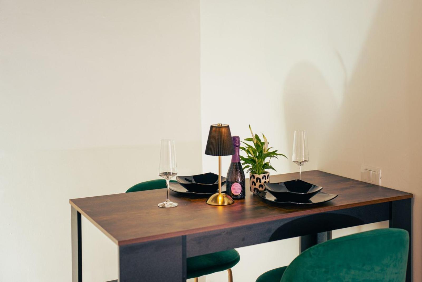 La Grande Bellezza Bed & Breakfast Taranto Ngoại thất bức ảnh