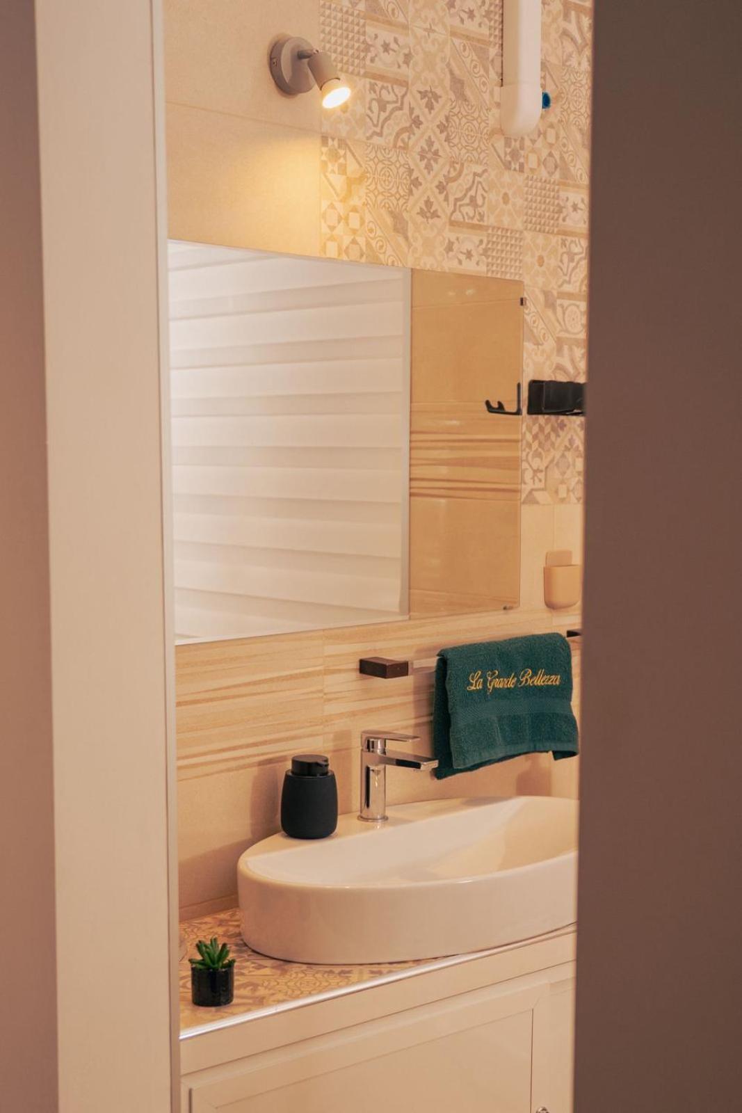 La Grande Bellezza Bed & Breakfast Taranto Ngoại thất bức ảnh